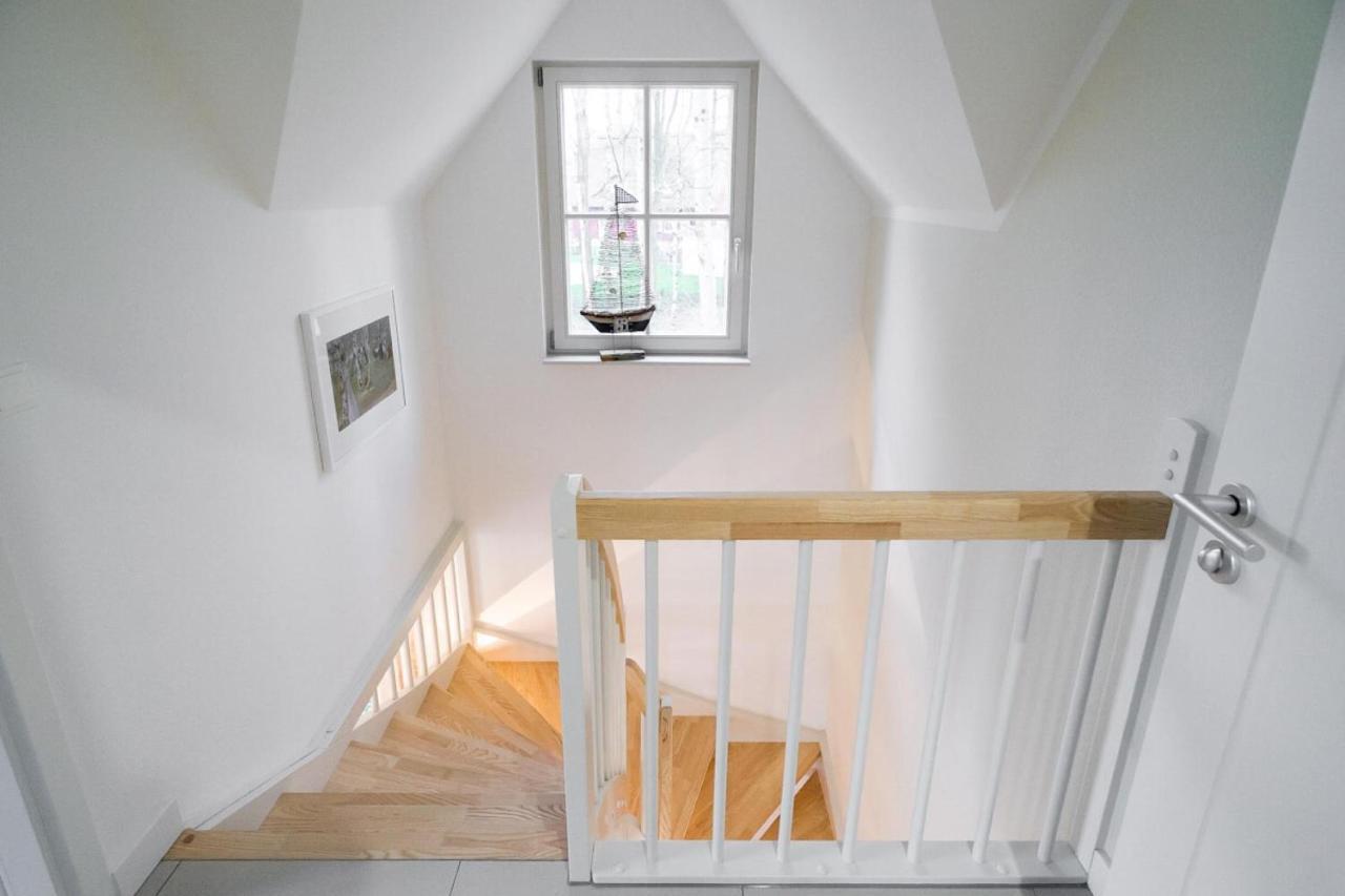 Ferienhaus Greta Glowe Extérieur photo
