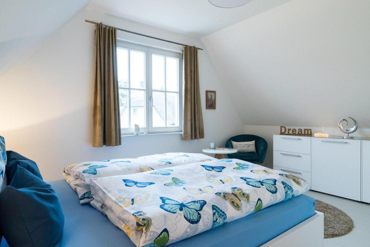 Ferienhaus Greta Glowe Extérieur photo