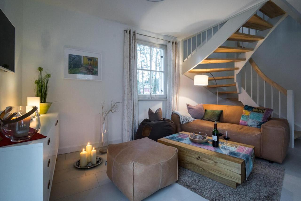 Ferienhaus Greta Glowe Extérieur photo